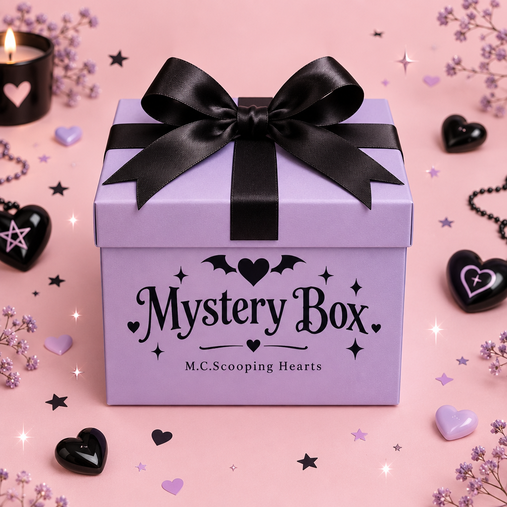 Mystery Box promotional image